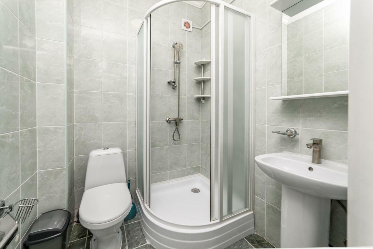 زاتوكا Green Hotel-Club المظهر الخارجي الصورة